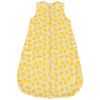 Gigoteuse légère TOG 1 en gaze de coton Citron Pop (0-6 mois) Sauthon Produit 1