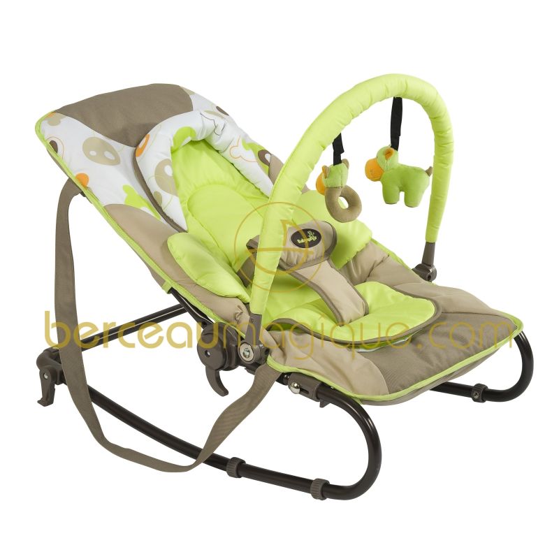Transat simple Bubble  Babymoov