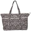 Sac à langer Madrid XXL Léopard clay (67x20 cm) Béaba Produit 1