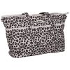 Sac à langer Madrid XXL Léopard clay (67x20 cm) Béaba Produit 3