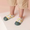 Chaussons d'eau Les Petits Citrons Jaunes (12-24 mois) Les Pas Petits Ambiance 4