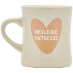 Mug Meilleure Maîtresse - Atelier Wagram