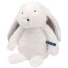 Peluche lapin lumineux Puce & Pilou (31 cm)  par Moulin Roty