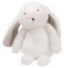 Peluche lapin lumineux Puce & Pilou (31 cm)  par Moulin Roty