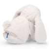 Peluche lapin lumineux Puce & Pilou (31 cm)  par Moulin Roty