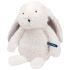 Peluche lapin lumineux Puce & Pilou (31 cm) - Moulin Roty