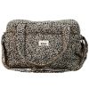 Sac à langer Middle Léopard BEBEL Produit 1