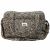 Variation Beige du produit Sac à langer Middle Léopard de la marque BEBEL