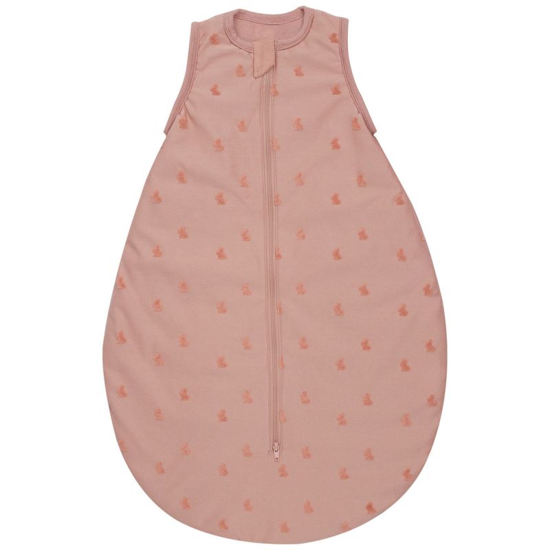 Gigoteuse TOG 0,5 Hop Terre de sienne (3-18 mois) Trois Kilos Sept Produit 1