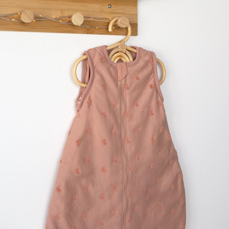 Gigoteuse TOG 0,5 Hop Terre de sienne (3-18 mois) Trois Kilos Sept Ambiance 7