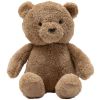 Peluche Jollies Bear Brave (25 cm) Jollein Produit 1