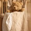 Peluche Jollies Bear Brave (25 cm) Jollein Ambiance 2