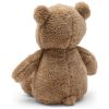 Peluche Jollies Bear Brave (25 cm) Jollein Produit 3