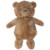Peluche Jollies Bear Brave (25 cm) Jollein Produit 4