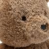 Peluche Jollies Bear Brave (25 cm) Jollein Produit 5