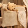 Peluche Jollies Bear Brave (25 cm) Jollein Ambiance 7