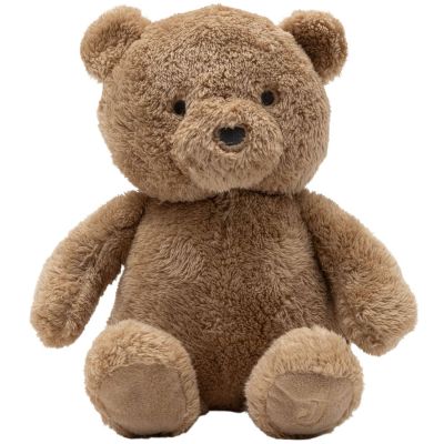 Peluche Jollies Bear Brave (25 cm) Jollein