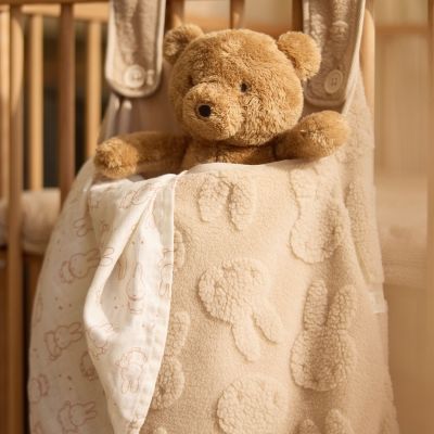 Peluche Jollies Bear Brave (25 cm)