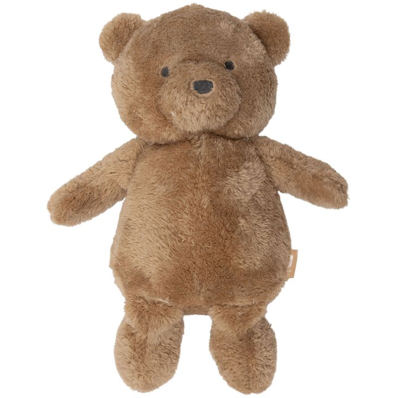 Peluche Jollies Bear Brave (25 cm) Jollein Produit 4