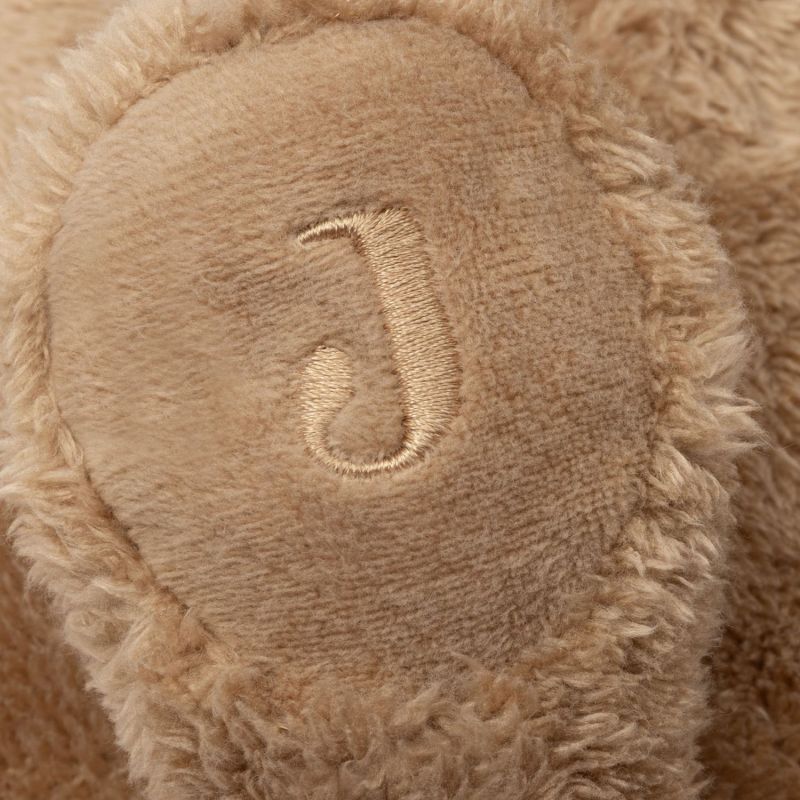 Peluche Jollies Bear Brave (25 cm) Jollein Produit 6