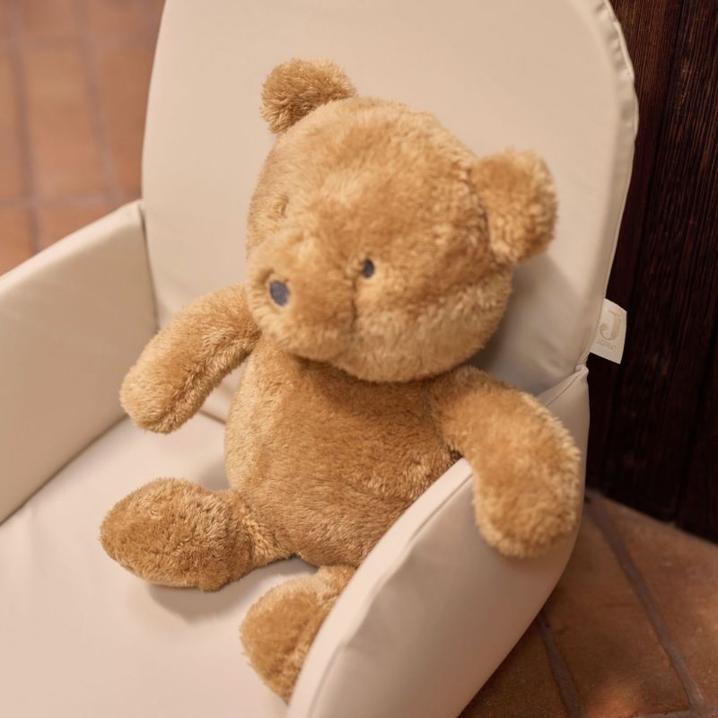Peluche Jollies Bear Brave (25 cm) Jollein Ambiance 9