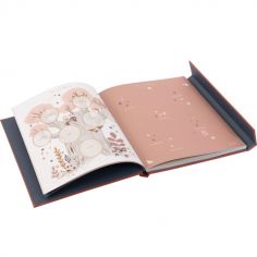 Livre de naissance Après la pluie