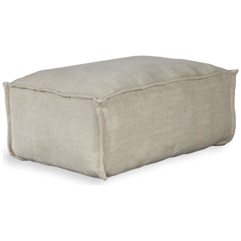 Pouf relax Ottoman Quax Produit 1