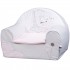 Fauteuil club Lilibelle - Sauthon Fauteuil club Lilibelle - Sauthon