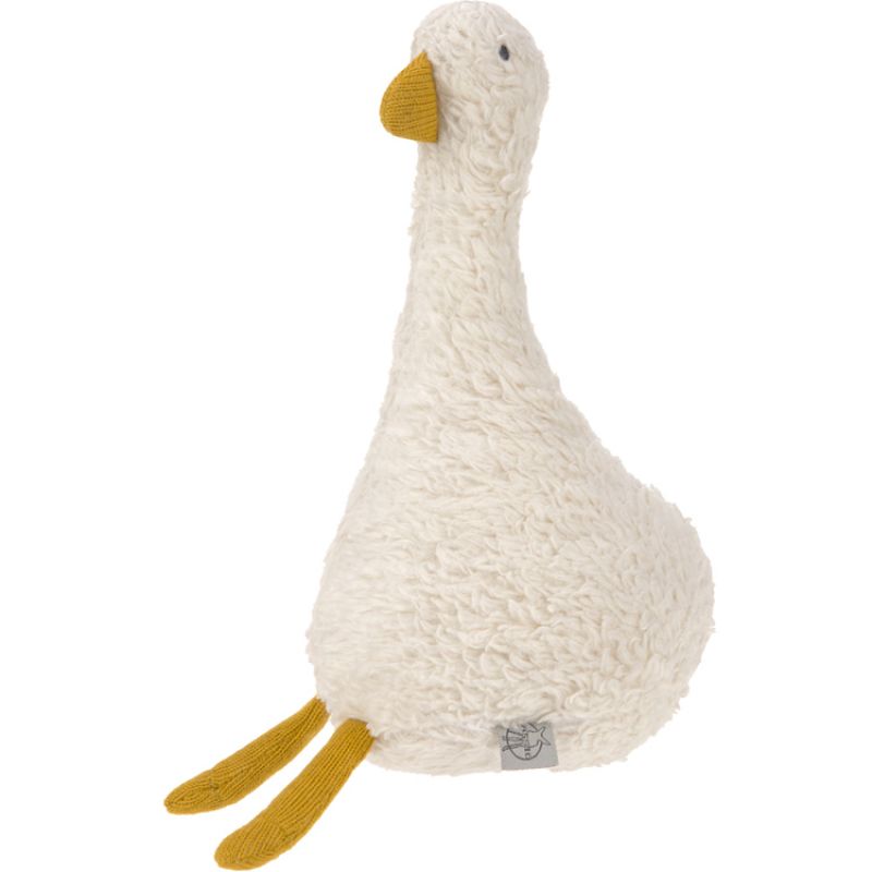 Peluche audio Bluetooth Tiny Farmer Oie Lässig