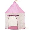 Tente de jeu Dot Rose Kid's Concept Produit 1
