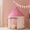 Tente de jeu Dot Rose Kid's Concept Ambiance 2