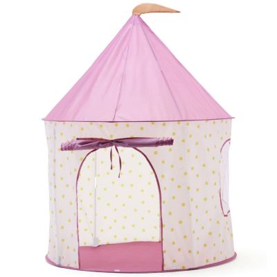 Tente de jeu Dot Rose Kid's Concept