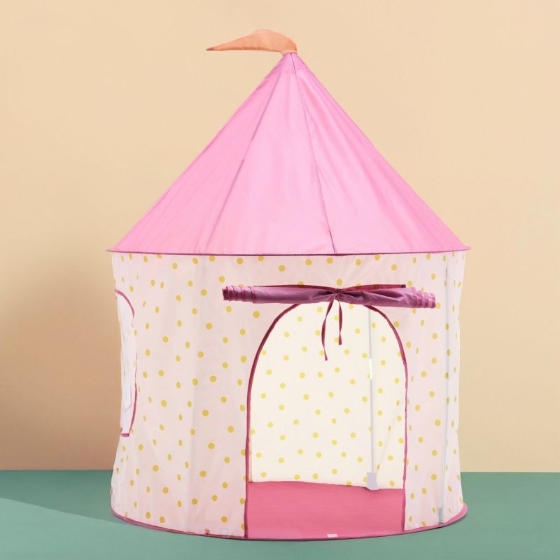 Tente de jeu Dot Rose Kid's Concept Ambiance 3