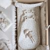 Gigoteuse chaude TOG 2 Olive Bloom (0-2 mois) Babyshower Ambiance 2