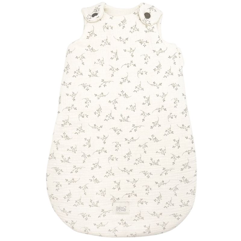 Gigoteuse chaude TOG 2 Olive Bloom (0-2 mois) Babyshower Produit 1