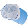 Casquette enfant Marinière Super Cool bleu (9-24 mois) Chamaye Produit 5