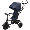 Tricycle évolutif Aston 2 Plus Blue Kinderkraft Produit 2