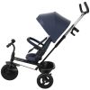 Tricycle évolutif Aston 2 Plus Blue Kinderkraft Produit 4