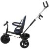 Tricycle évolutif Aston 2 Plus Blue Kinderkraft Produit 7