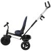 Tricycle évolutif Aston 2 Plus Blue Kinderkraft Produit 8