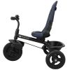 Tricycle évolutif Aston 2 Plus Blue Kinderkraft Produit 9