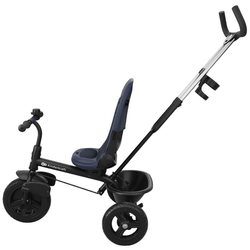 Tricycle évolutif Aston 2 Plus Blue Kinderkraft Produit 8