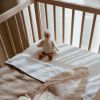 Lange XL en gaze de coton Little Goose (120 x 120 cm) Little Dutch Ambiance 4
