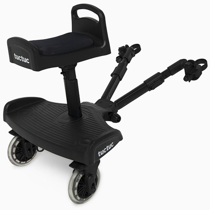 Planche à roulettes pour poussette Basic Tuc Tuc