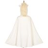 Cape licorne blanc cassé (4-8 ans)  par Souza For Kids