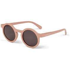 Lunettes de soleil Darla Tuscany Rose (1-3 ans) - Liewood
