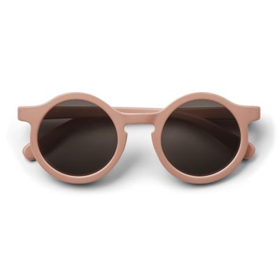 Lunettes de soleil Darla Tuscany Rose (1-3 ans)