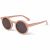 Variation Rose du produit Lunettes de soleil Darla Tuscany Rose (1-3 ans) de la marque Liewood