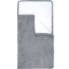 Sac de couchage Camping bag gris Choux Grizou (70 x 140 cm) - Bemini