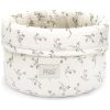 Panier de toilette Olive Bloom (22 cm) - Babyshower